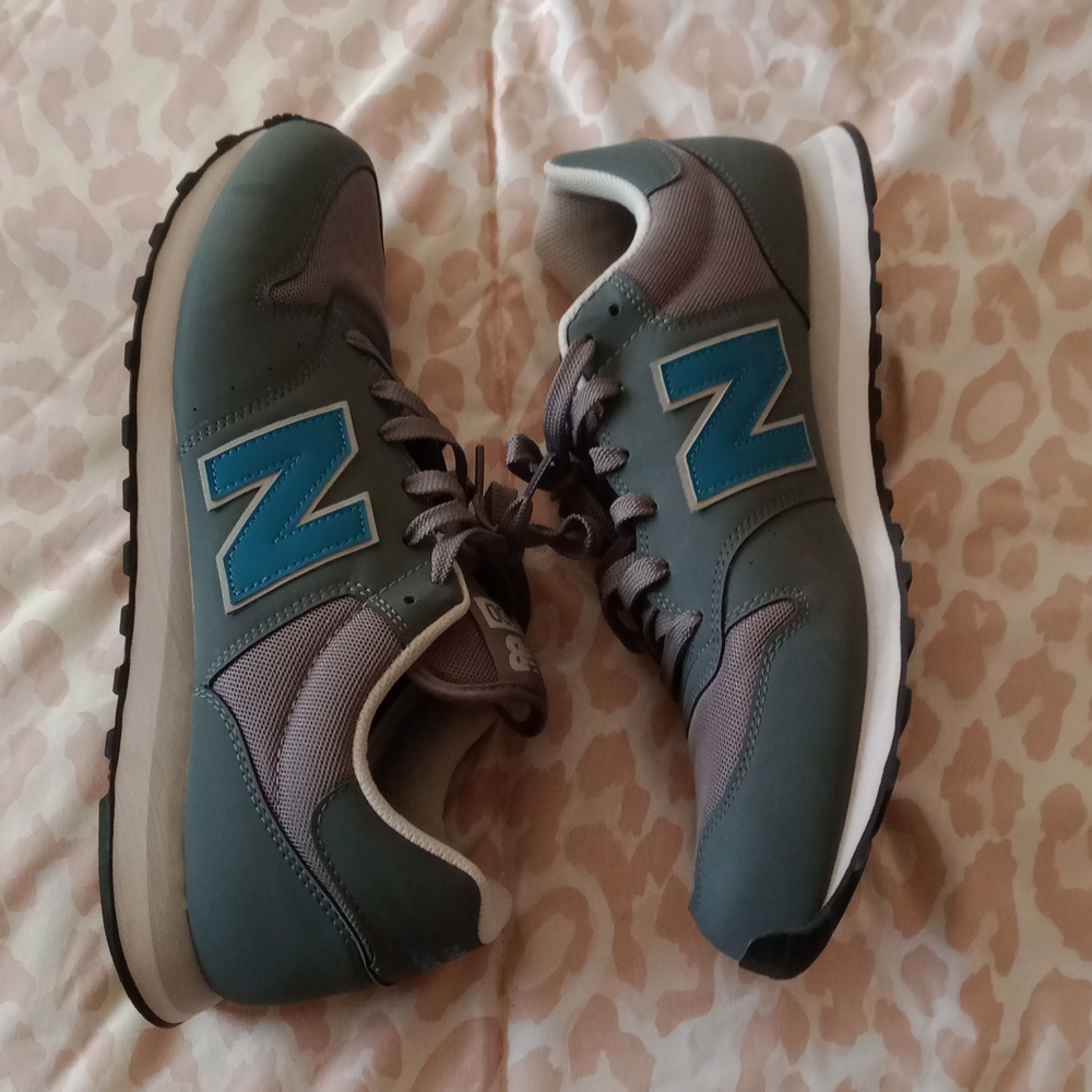 New Balance 500
